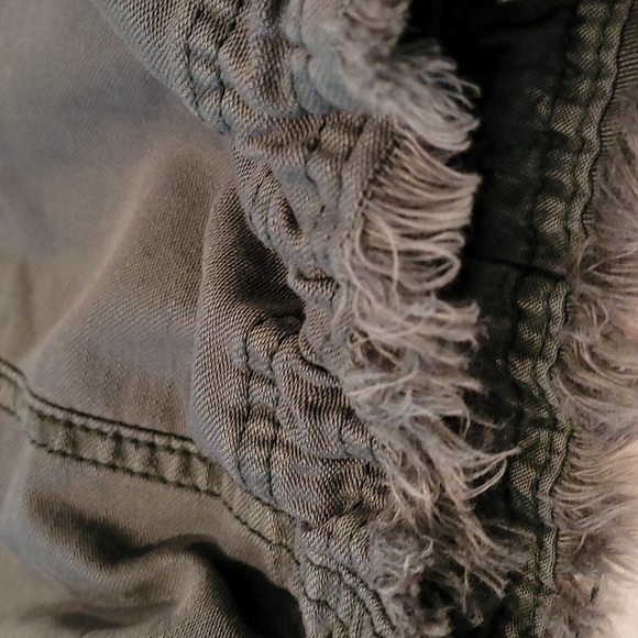 Free People short jacket - Picture 7 of 8